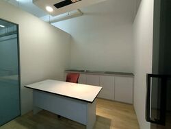 Ubi Techpark (D14), Factory #609438111